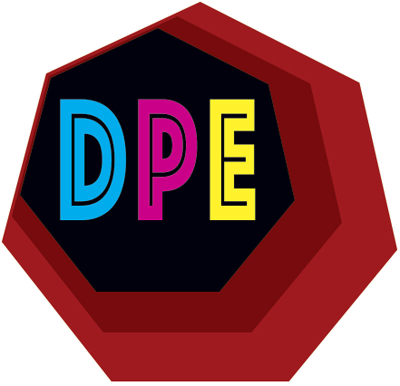 Discount Printing Experts logo